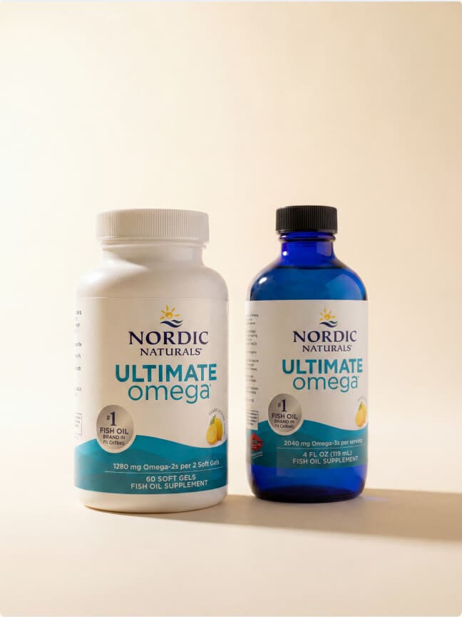 Nordic Naturals image