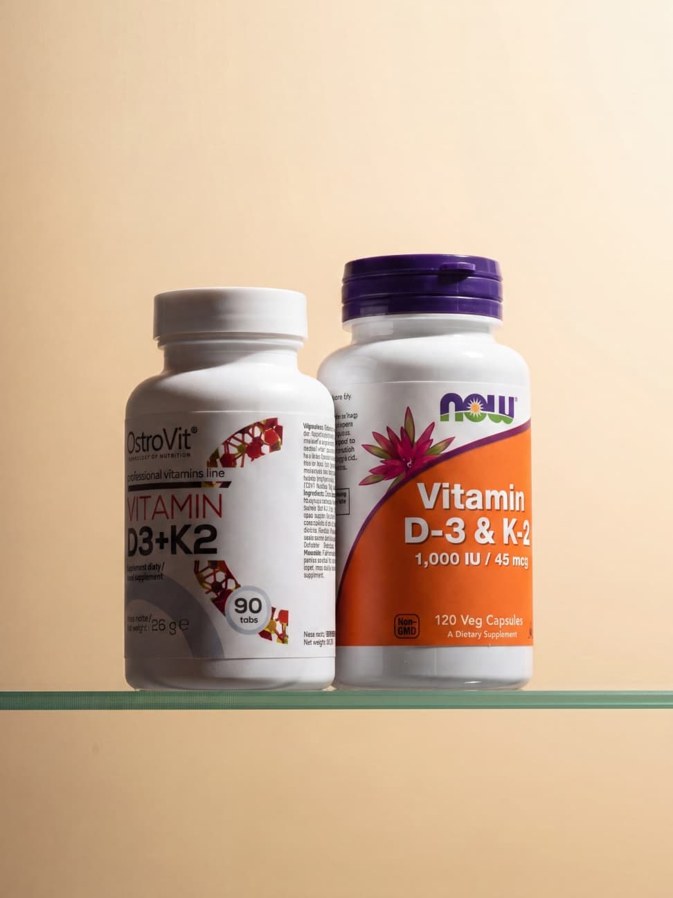 Vitamin D3 image