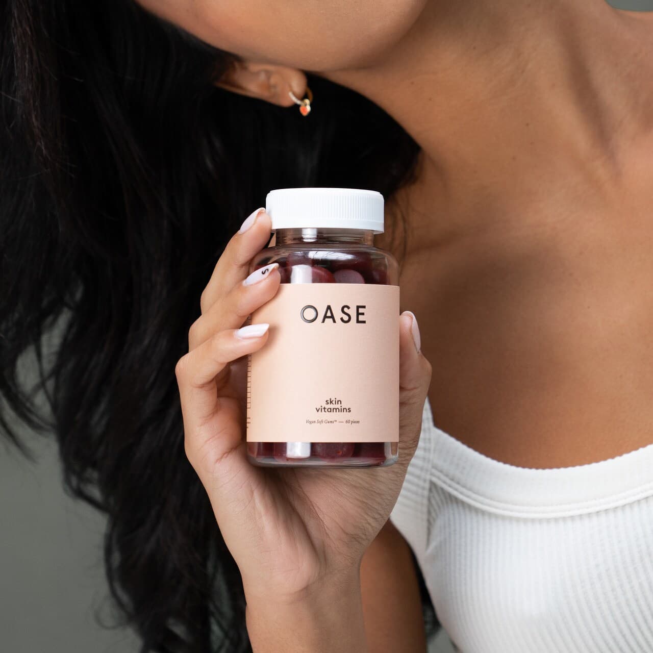 Oase hair vitamins