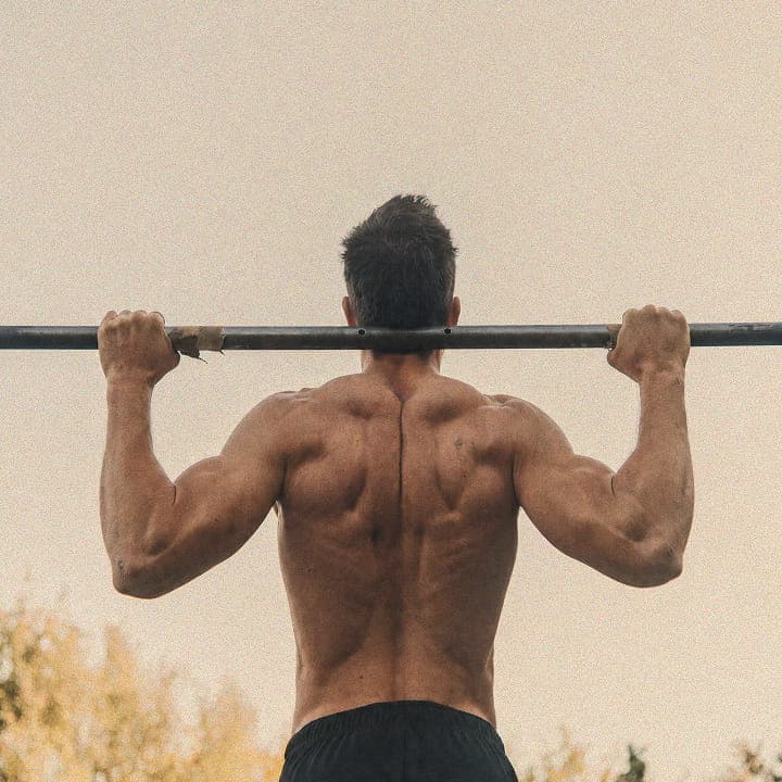 Recovery, after every effort